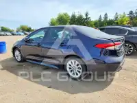 2020 Toyota COROLLA photo
