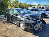 2020 Toyota COROLLA photo