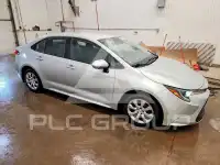 2020 Toyota COROLLA photo