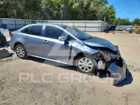 2020 Toyota COROLLA фото