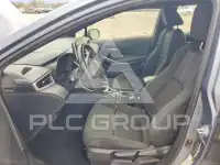 2020 Toyota COROLLA фото