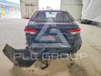 2020 Toyota COROLLA фото