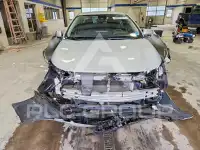 2020 Toyota COROLLA фото