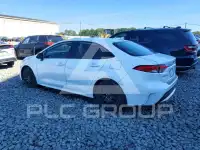 2020 Toyota COROLLA фото