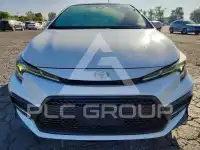 2020 Toyota COROLLA photo