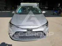2020 Toyota COROLLA фото