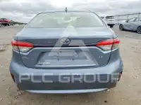 2020 Toyota COROLLA photo