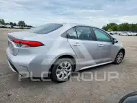 2020 Toyota COROLLA фото