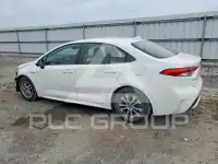 2020 Toyota COROLLA фото
