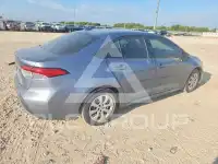 2020 Toyota COROLLA фото