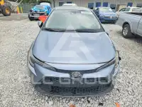 2020 Toyota COROLLA фото