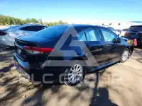 2020 Toyota COROLLA photo