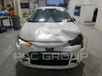2020 Toyota COROLLA фото