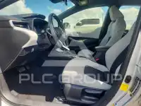 2020 Toyota COROLLA фото