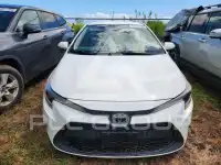 2020 Toyota COROLLA фото