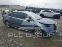 2020 Toyota COROLLA фото