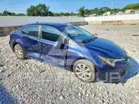 2020 Toyota COROLLA photo
