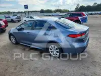 2020 Toyota COROLLA photo