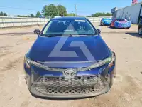 2020 Toyota COROLLA фото