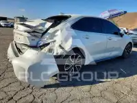 2020 Toyota COROLLA photo