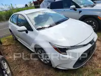 2020 Toyota COROLLA фото