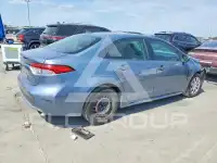 2020 Toyota COROLLA фото