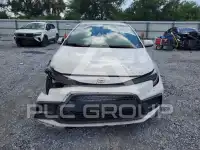 2020 Toyota COROLLA фото