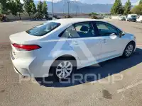 2020 Toyota COROLLA photo