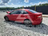 2020 Toyota COROLLA photo