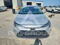 2020 Toyota COROLLA photo
