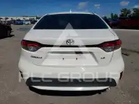 2020 Toyota COROLLA фото