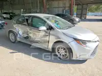 2020 Toyota COROLLA фото