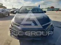 2020 Toyota COROLLA фото