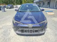 2020 Toyota COROLLA фото