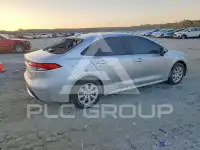 2020 Toyota COROLLA фото
