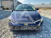2020 Toyota COROLLA photo