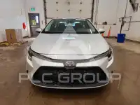 2020 Toyota COROLLA photo