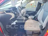 2020 Toyota COROLLA photo