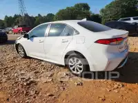 2020 Toyota COROLLA фото