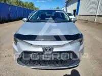2020 Toyota COROLLA фото