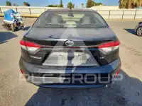 2020 Toyota COROLLA фото