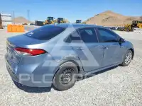2020 Toyota COROLLA фото