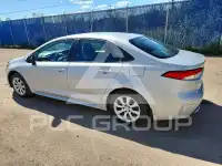 2020 Toyota COROLLA фото