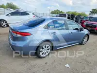 2020 Toyota COROLLA photo