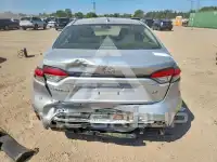 2020 Toyota COROLLA photo