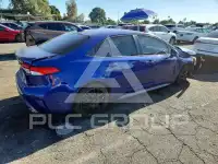 2020 Toyota COROLLA photo