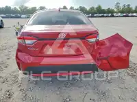 2020 Toyota COROLLA фото