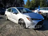 2020 Toyota COROLLA photo