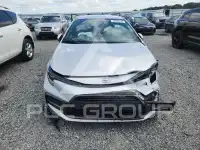 2020 Toyota COROLLA photo