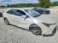 2020 Toyota COROLLA фото